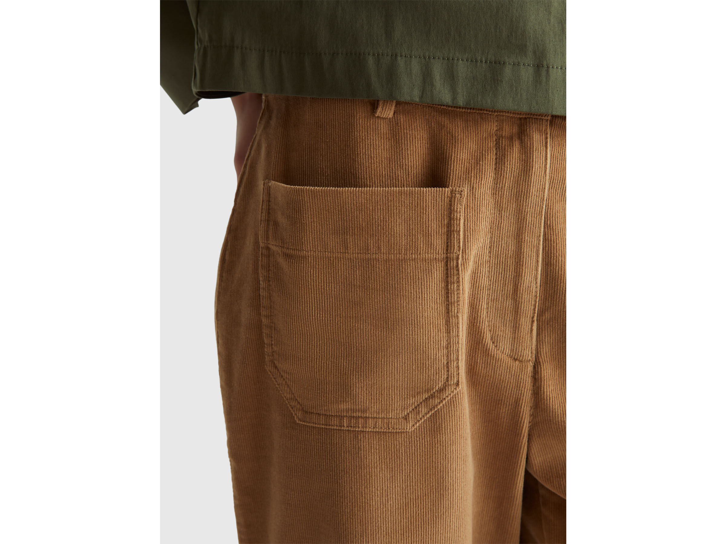 TROUSERS Women image number 4